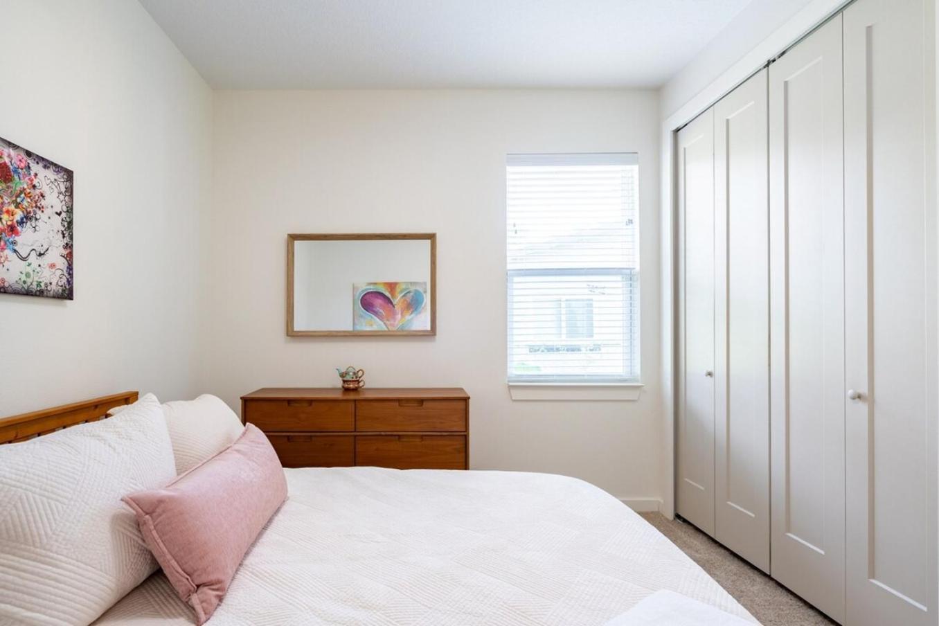 Dora'S Heart New 3Br King Bed Brand New Villa Mount Dora Bagian luar foto
