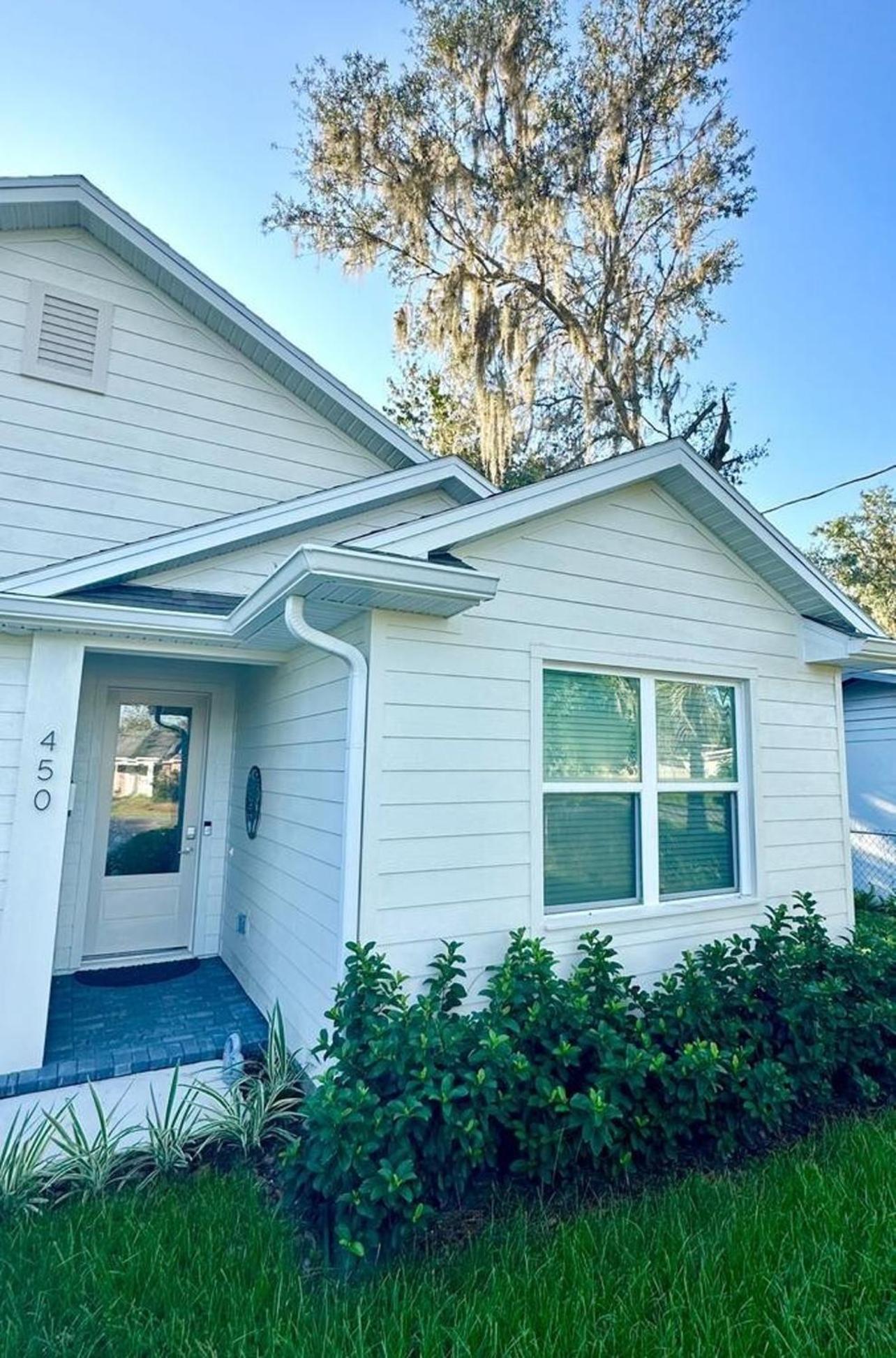 Dora'S Heart New 3Br King Bed Brand New Villa Mount Dora Bagian luar foto