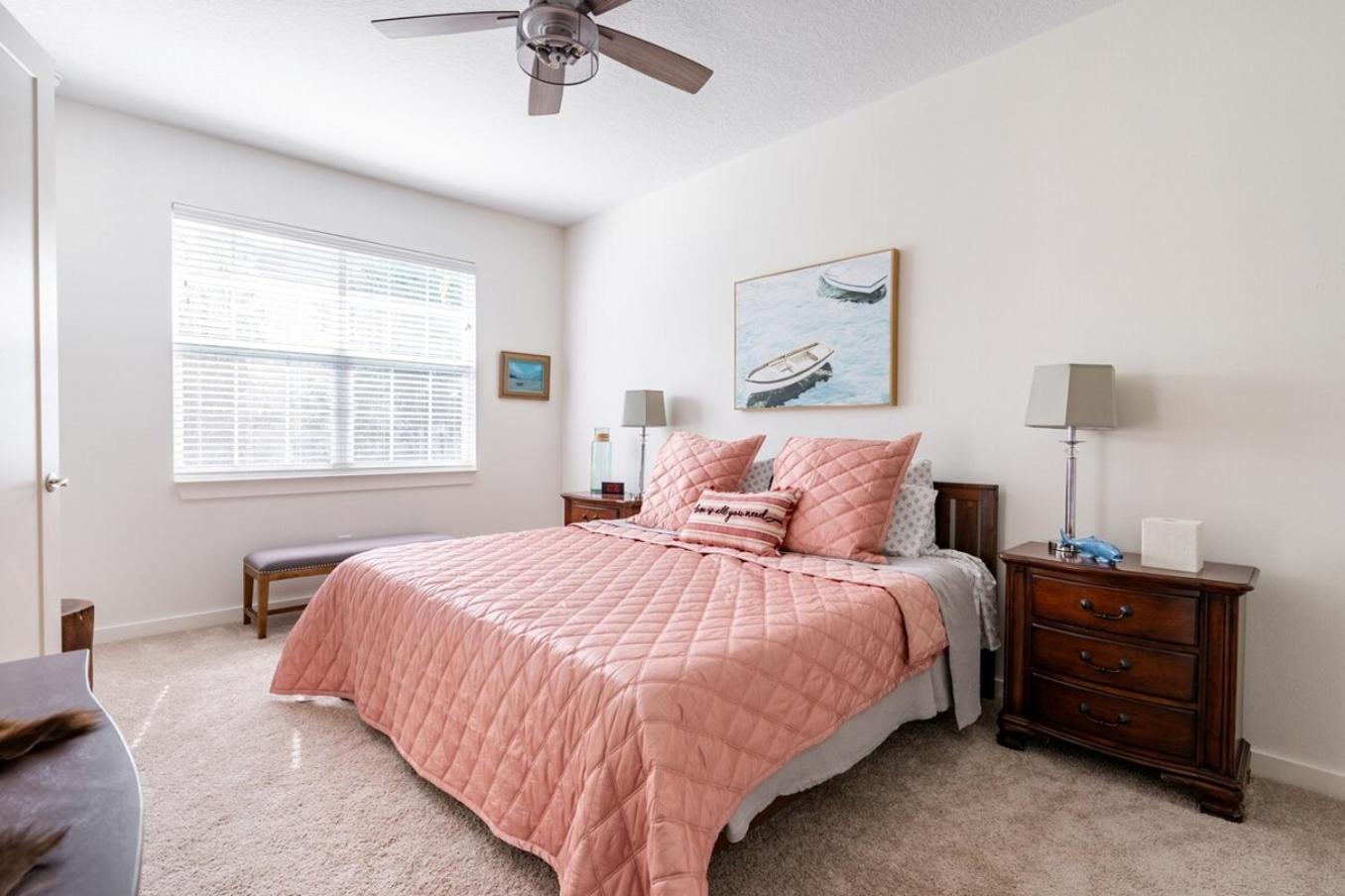Dora'S Heart New 3Br King Bed Brand New Villa Mount Dora Bagian luar foto