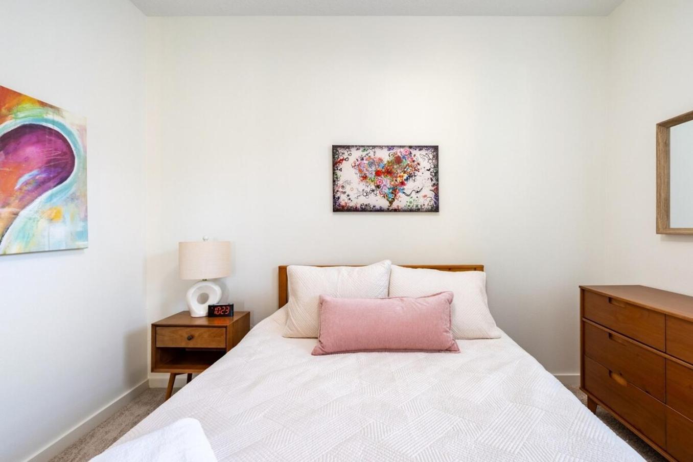 Dora'S Heart New 3Br King Bed Brand New Villa Mount Dora Bagian luar foto