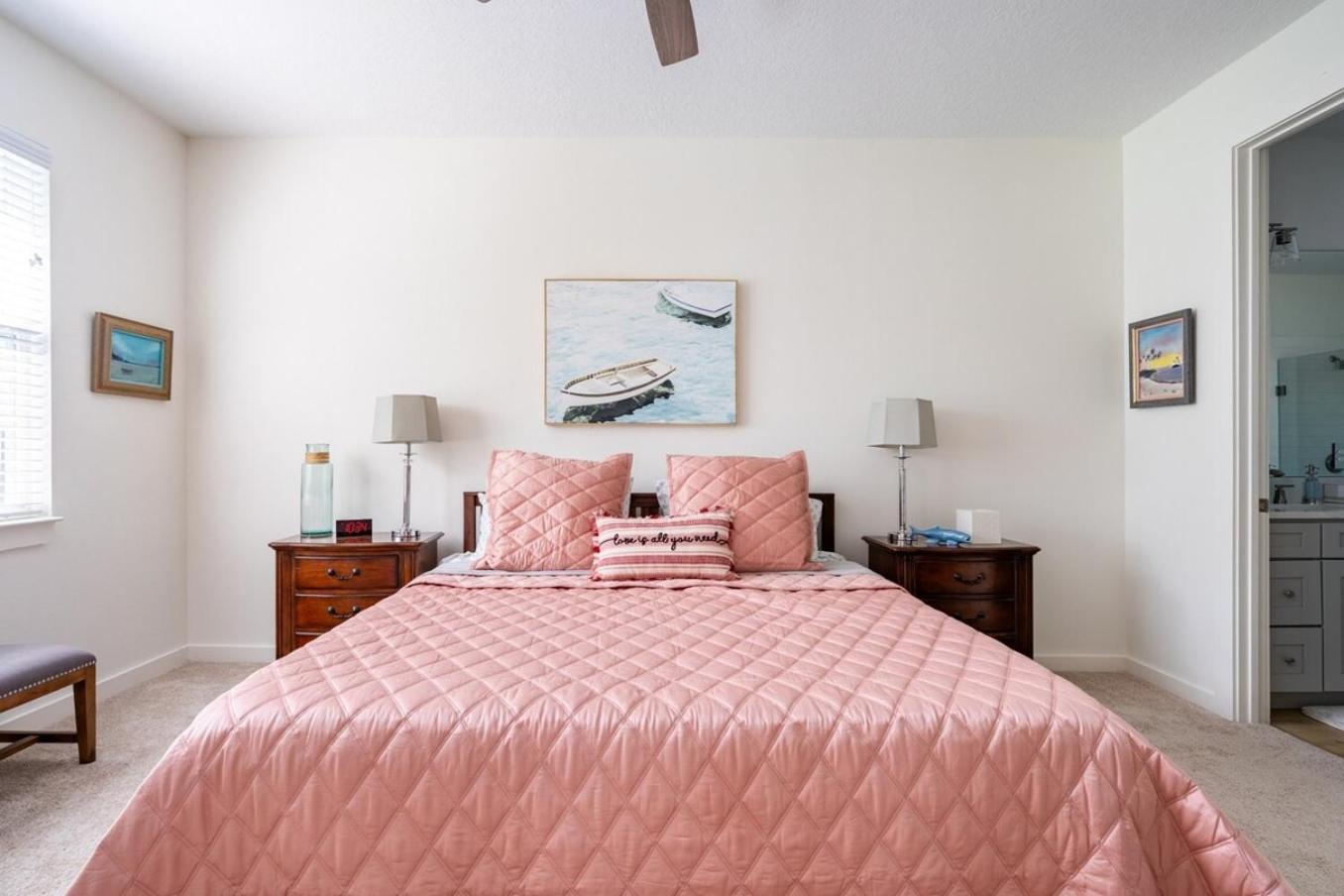 Dora'S Heart New 3Br King Bed Brand New Villa Mount Dora Bagian luar foto