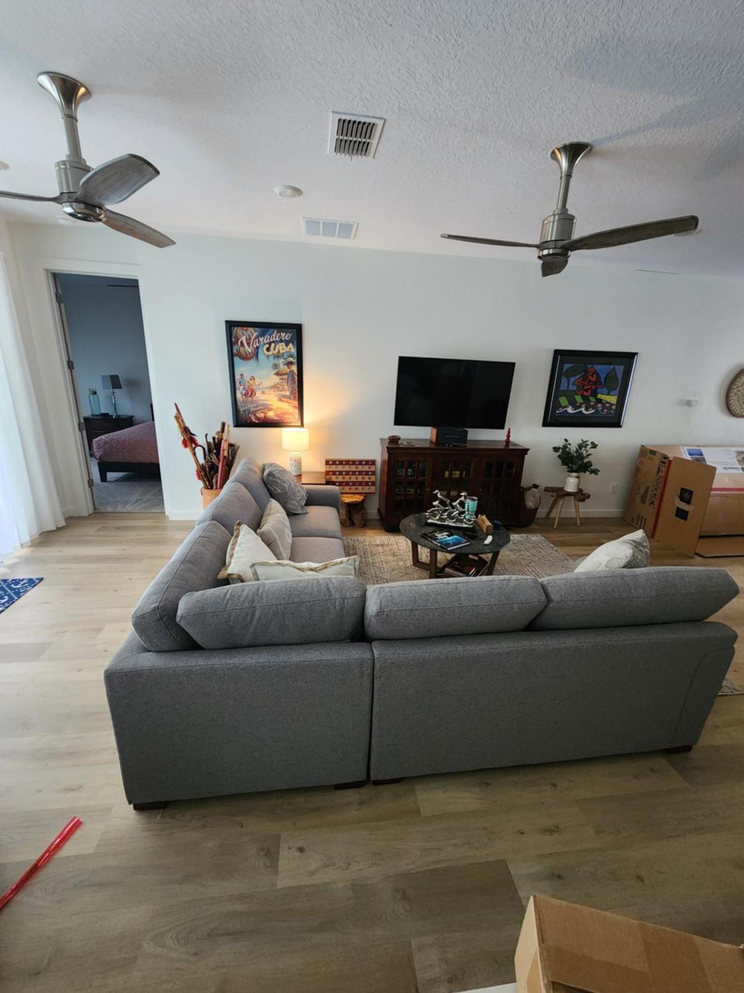 Dora'S Heart New 3Br King Bed Brand New Villa Mount Dora Bagian luar foto